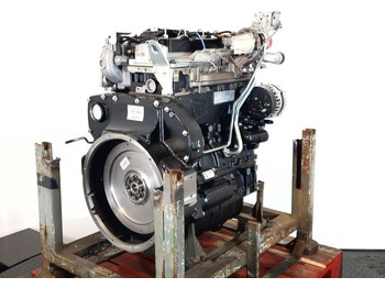 JCB Motor