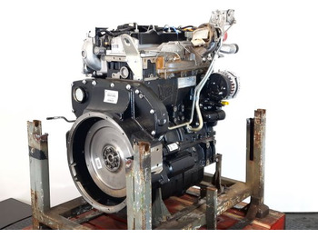 JCB Motor