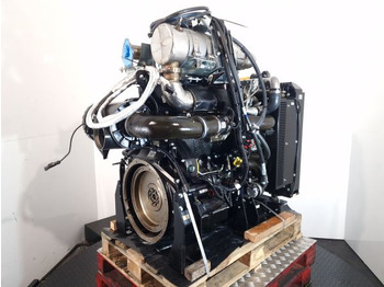 JCB Motor