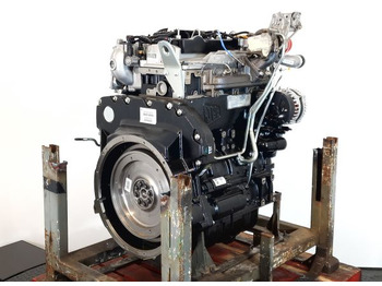 JCB Motor