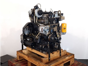 Motor für Baumaschine neu kaufen JCB 448 TCAG-121 Engine (Plant) DIESELMAX JCB GENERATOR ENGINE: das Bild 5