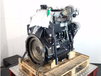 JCB Motor