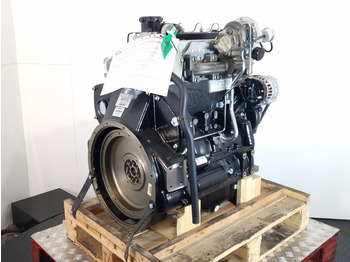 JCB Motor