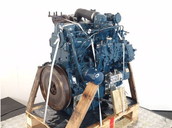 KUBOTA Motor