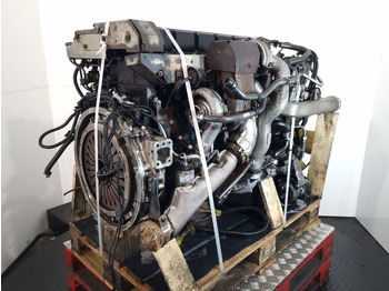 MAN Motor