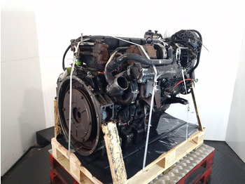 MAN Motor