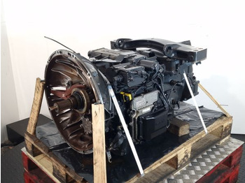 SCANIA Getriebe