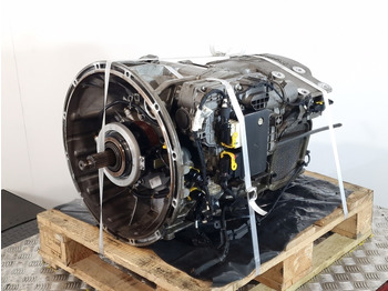 MERCEDES-BENZ Getriebe