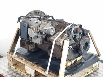 Getriebe Mercedes Benz G90-6 Automatic Gearbox: das Bild 4 Getriebe Mercedes Benz G90-6 Automatic Gearbox: das Bild 4