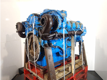 MERCEDES-BENZ Motor