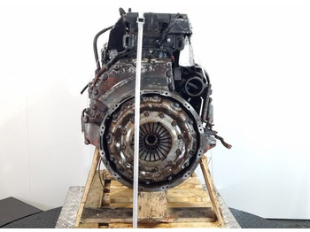 Motor für LKW Mercedes Benz OM904LA.II/1-00 Non Adblue Truck Spec Engine (Truck): das Bild 3 Motor für LKW Mercedes Benz OM904LA.II/1-00 Non Adblue Truck Spec Engine (Truck): das Bild 3