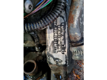 Motor für LKW Mercedes Benz OM904LA.II/1-00 Non Adblue Truck Spec Engine (Truck): das Bild 2 Motor für LKW Mercedes Benz OM904LA.II/1-00 Non Adblue Truck Spec Engine (Truck): das Bild 2