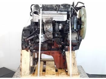 Motor für LKW Mercedes Benz OM904LA.II/1-00 Non Adblue Truck Spec Engine (Truck): das Bild 4 Motor für LKW Mercedes Benz OM904LA.II/1-00 Non Adblue Truck Spec Engine (Truck): das Bild 4