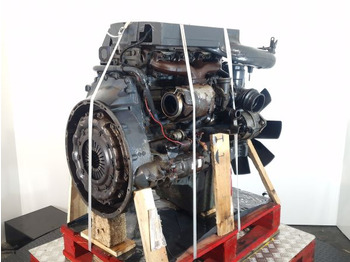 MERCEDES-BENZ Motor