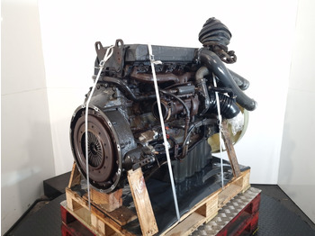 MERCEDES-BENZ Atego Motor