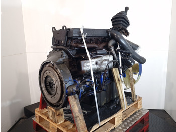 MERCEDES-BENZ Atego Motor