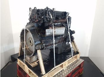 MERCEDES-BENZ Econic Motor