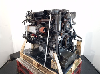 Motor für LKW Mercedes Benz OM926LA.EEV/2-00 Econic Spec Engine (Truck): das Bild 4