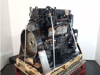 MERCEDES-BENZ Econic Motor