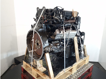 MERCEDES-BENZ Econic Motor