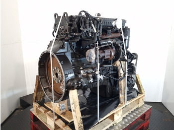 MERCEDES-BENZ Econic Motor