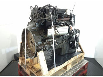 MERCEDES-BENZ Econic Motor