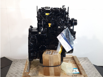 Motor für Baumaschine neu kaufen Perkins 403J-17 Engine (JCB Plant): das Bild 4 Motor für Baumaschine neu kaufen Perkins 403J-17 Engine (JCB Plant): das Bild 4