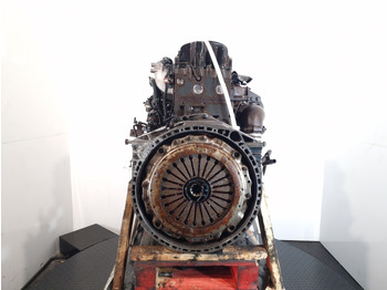 Motor für LKW Renault DCI 11 420 (Truck Specification): das Bild 3 Motor für LKW Renault DCI 11 420 (Truck Specification): das Bild 3