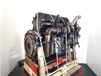 Motor für LKW Renault DCI 11 420 (Truck Specification): das Bild 4 Motor für LKW Renault DCI 11 420 (Truck Specification): das Bild 4