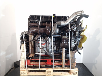 Motor für LKW Renault DCI 11 420 (Truck Specification): das Bild 5 Motor für LKW Renault DCI 11 420 (Truck Specification): das Bild 5