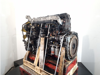 Motor für LKW Renault DCI 11 420 (Truck Specification): das Bild 2 Motor für LKW Renault DCI 11 420 (Truck Specification): das Bild 2