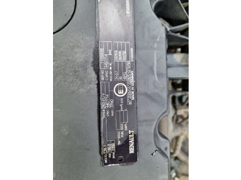 Motor für LKW Renault DXI7 260-EUV Engine (Truck): das Bild 2 Motor für LKW Renault DXI7 260-EUV Engine (Truck): das Bild 2