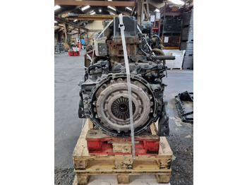 Motor für LKW Renault DXI7 260-EUV Engine (Truck): das Bild 3 Motor für LKW Renault DXI7 260-EUV Engine (Truck): das Bild 3