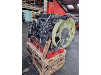 Motor für LKW Renault DXI7 260-EUV Engine (Truck): das Bild 5 Motor für LKW Renault DXI7 260-EUV Engine (Truck): das Bild 5