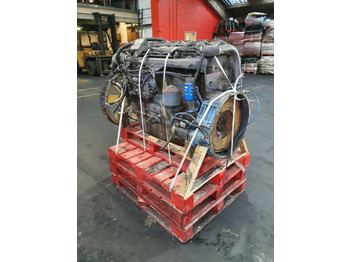 SCANIA Motor