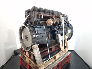 SCANIA Motor