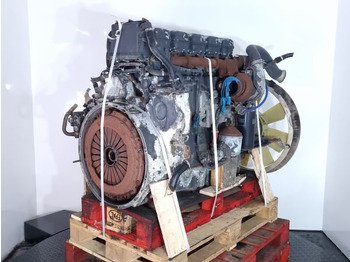 SCANIA Motor