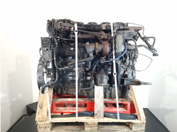 Motor für LKW Scania DC916 L01 Engine (Truck): das Bild 3 Motor für LKW Scania DC916 L01 Engine (Truck): das Bild 3