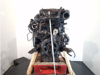 Motor für LKW Scania DC916 L01 Engine (Truck): das Bild 5 Motor für LKW Scania DC916 L01 Engine (Truck): das Bild 5