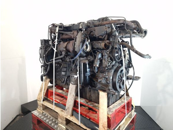 Motor für LKW Scania DC916 L01 Engine (Truck): das Bild 4 Motor für LKW Scania DC916 L01 Engine (Truck): das Bild 4