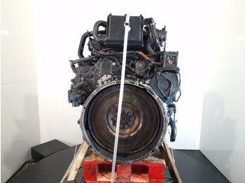 Motor für LKW Scania DC916 L01 Engine (Truck): das Bild 2 Motor für LKW Scania DC916 L01 Engine (Truck): das Bild 2