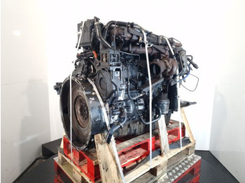 SCANIA Motor