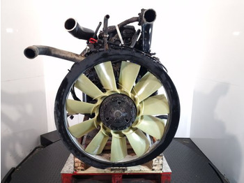 Motor für LKW Scania DT1212 L01 Engine (Truck): das Bild 5 Motor für LKW Scania DT1212 L01 Engine (Truck): das Bild 5