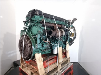 VOLVO Motor