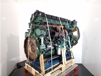 VOLVO Motor