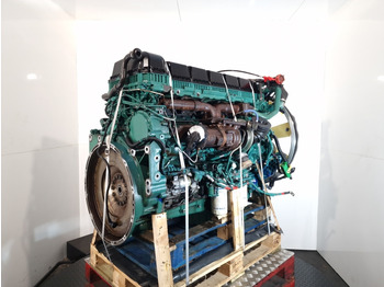 VOLVO Motor