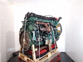 VOLVO Motor