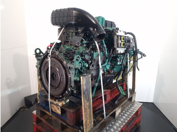 VOLVO Motor