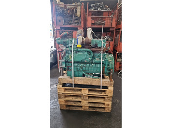 VOLVO Motor