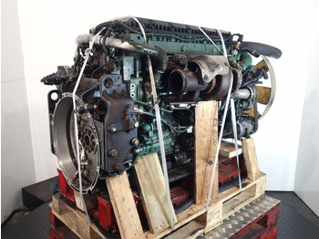 VOLVO Motor